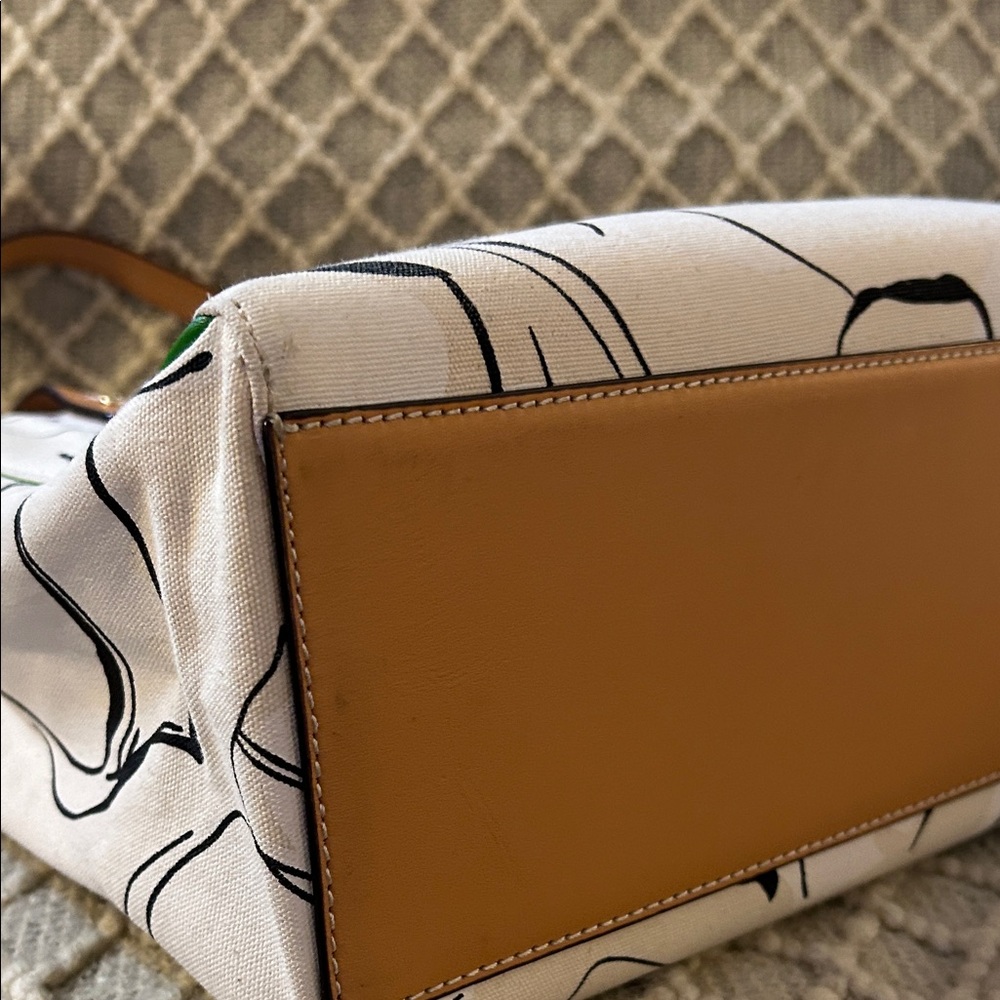 Frances Valentine Bag - Picture 11 of 14
